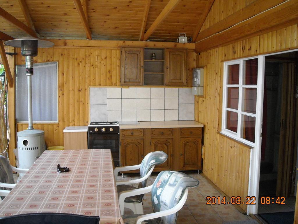 Demeter Apartman Гайдусобосло Номер фото