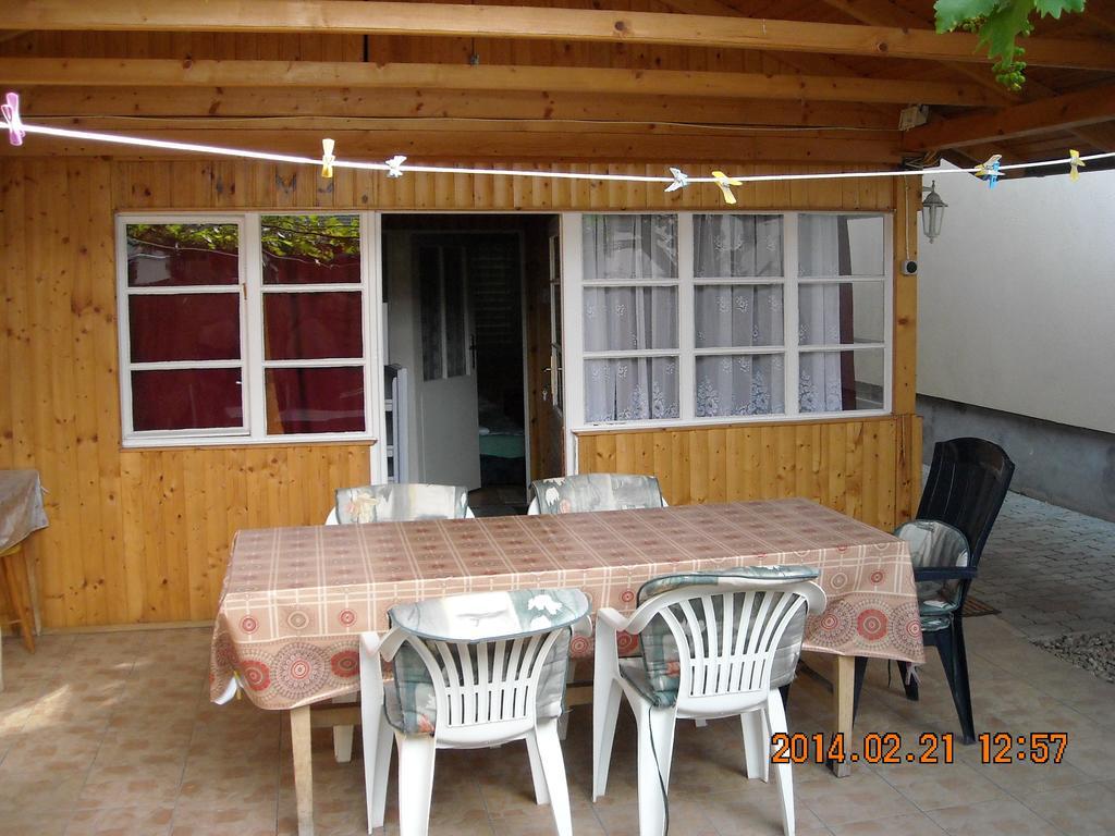Demeter Apartman Гайдусобосло Номер фото
